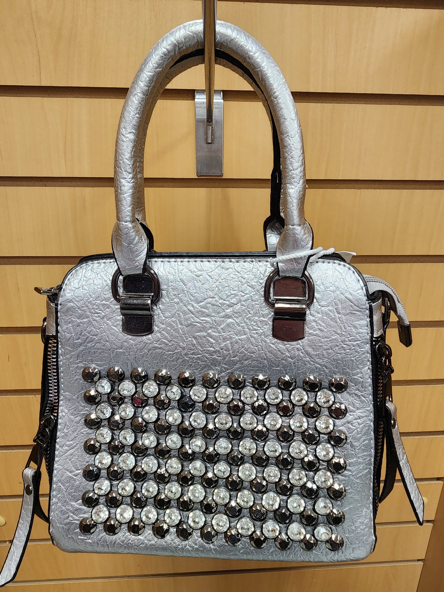 Bling Crossbody Bag