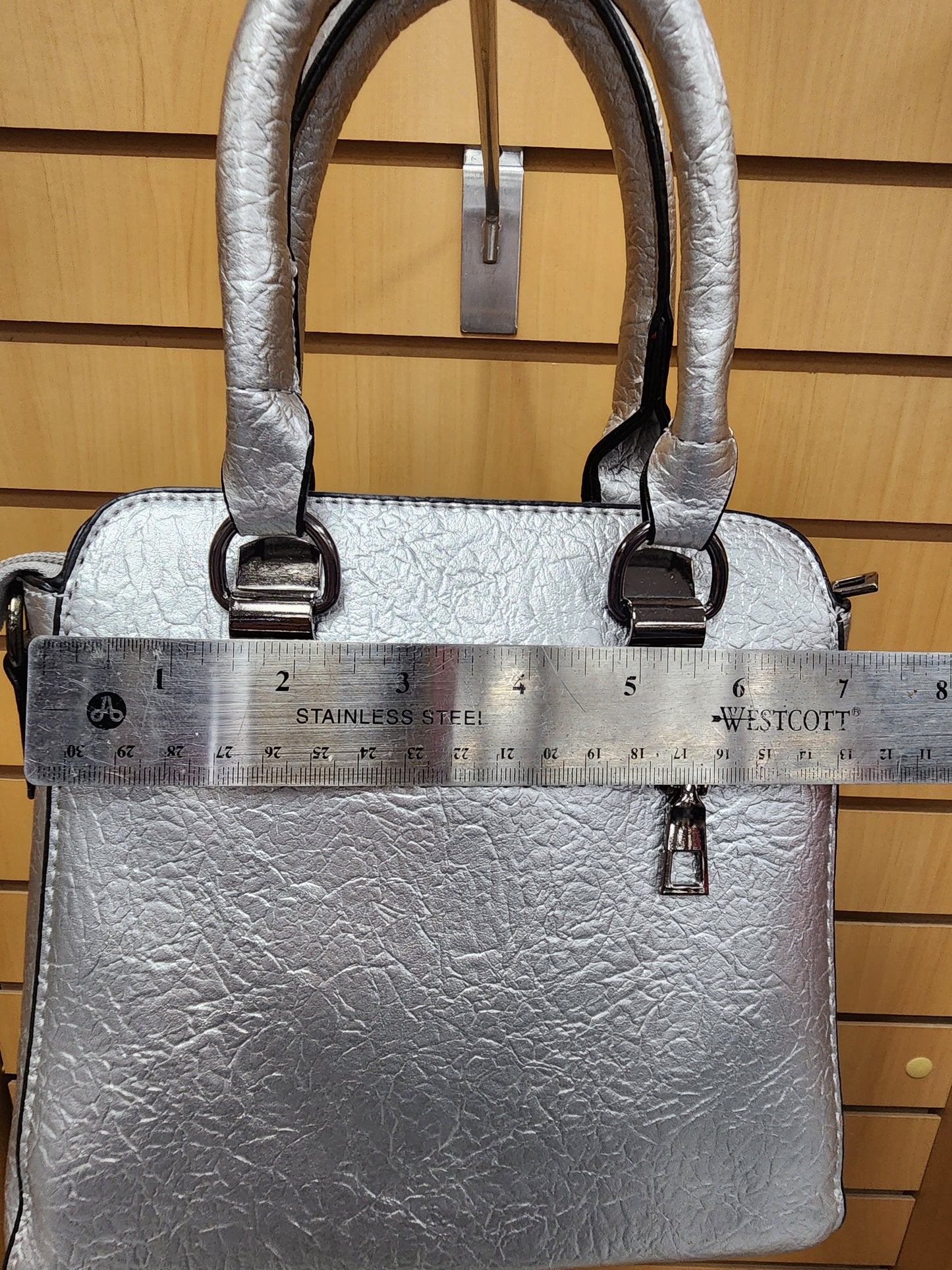 Bling Crossbody Bag