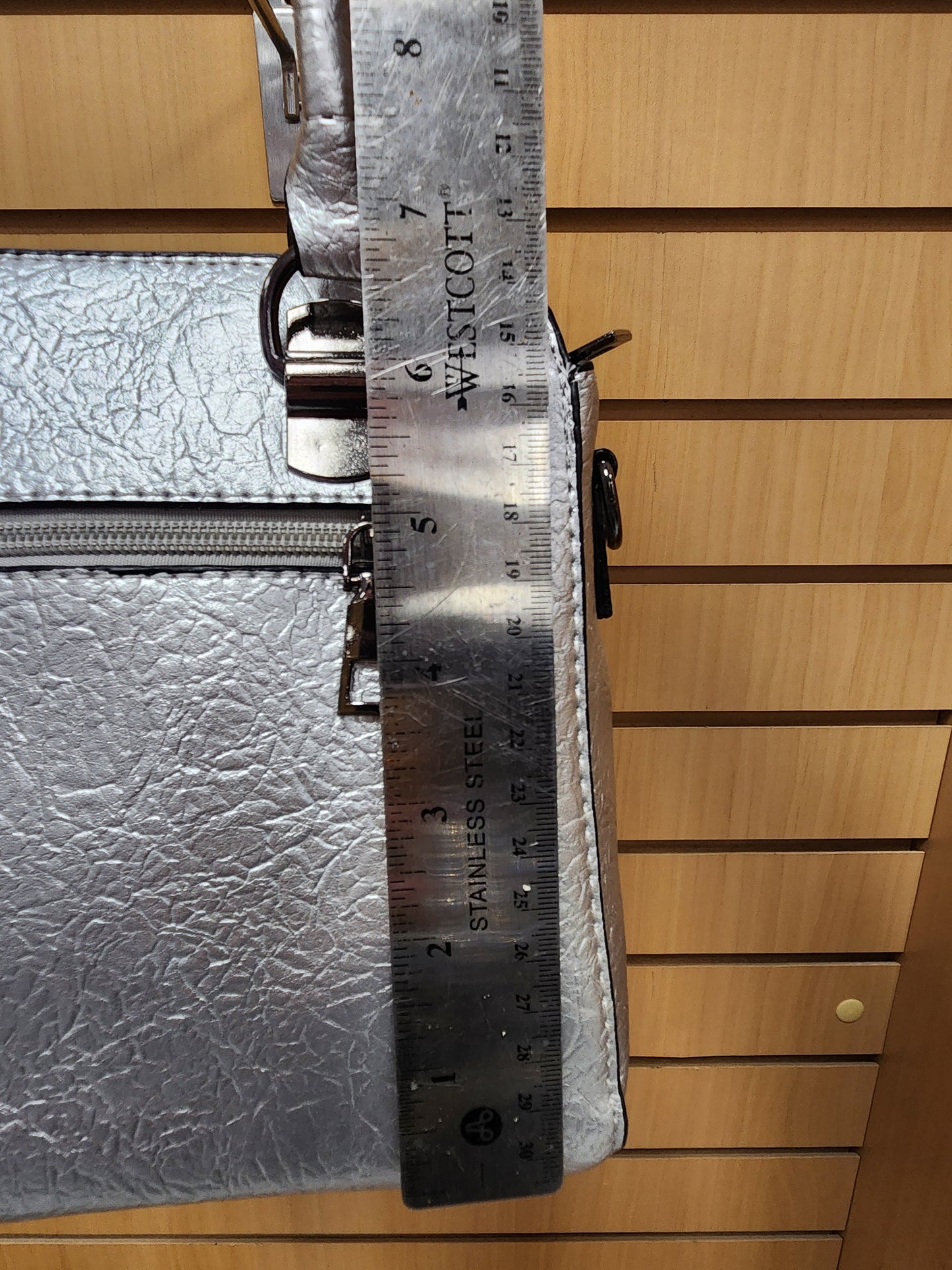Bling Crossbody Bag