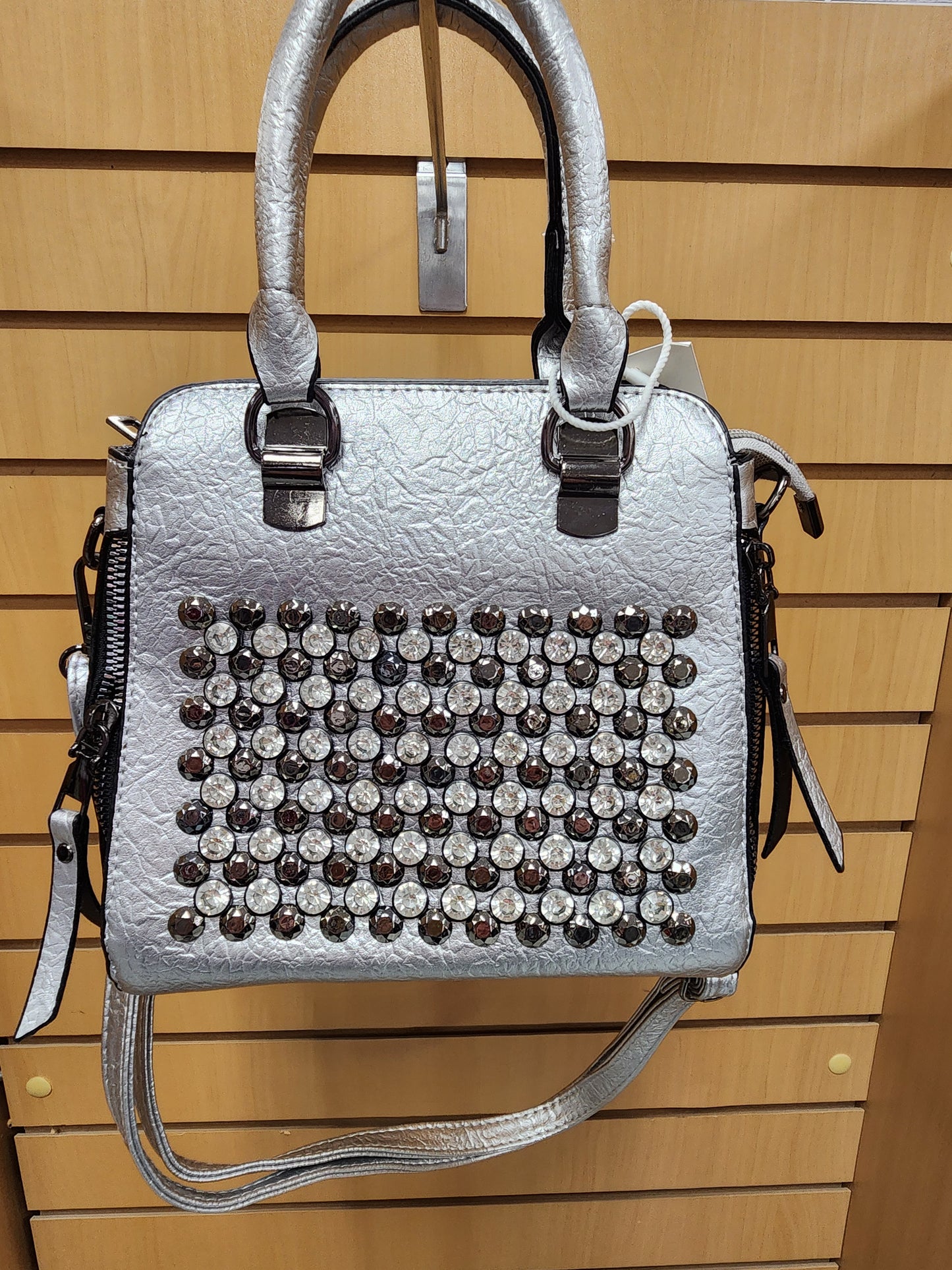Bling Crossbody Bag