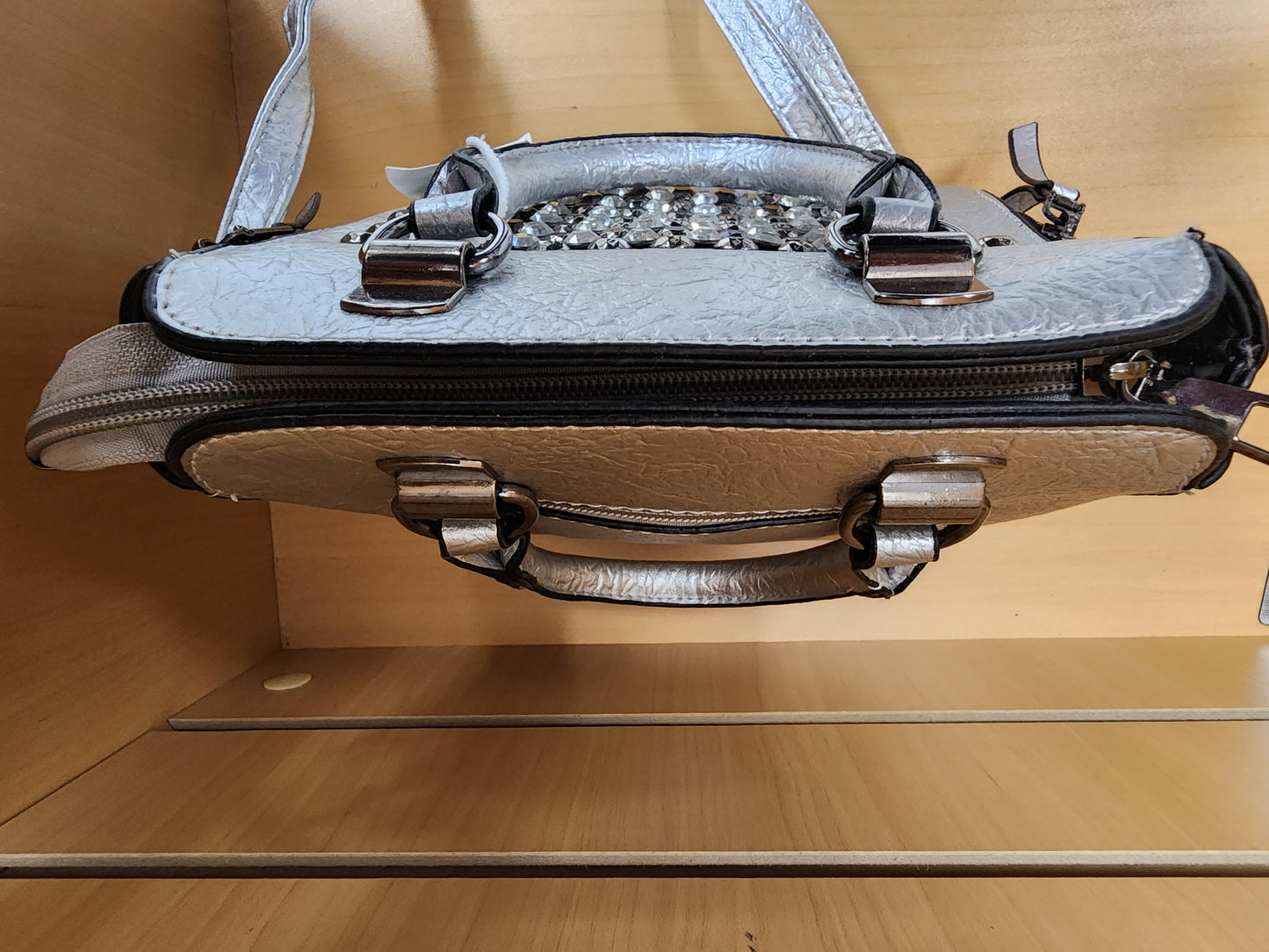 Bling Crossbody Bag