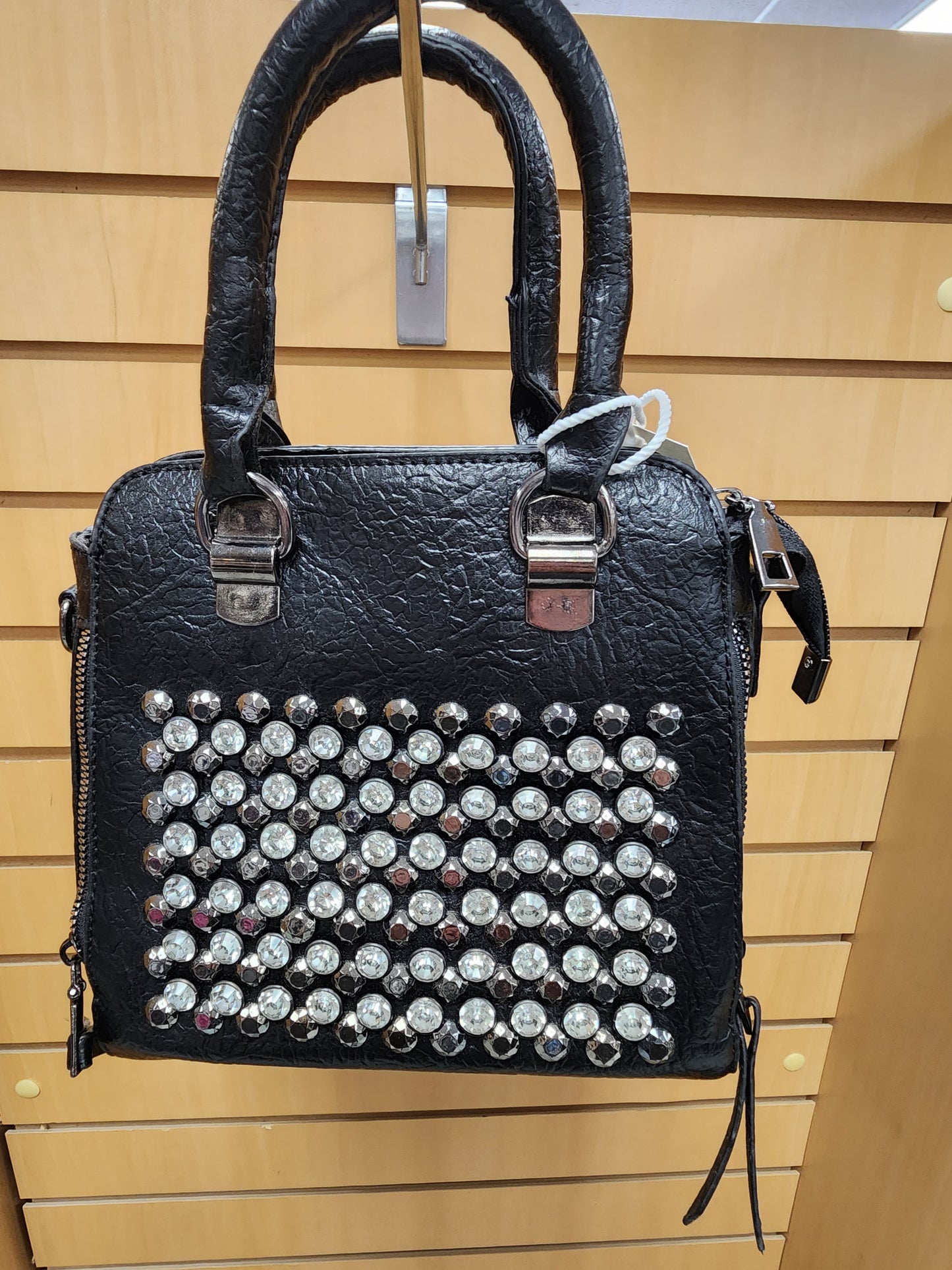 Bling Crossbody Bag
