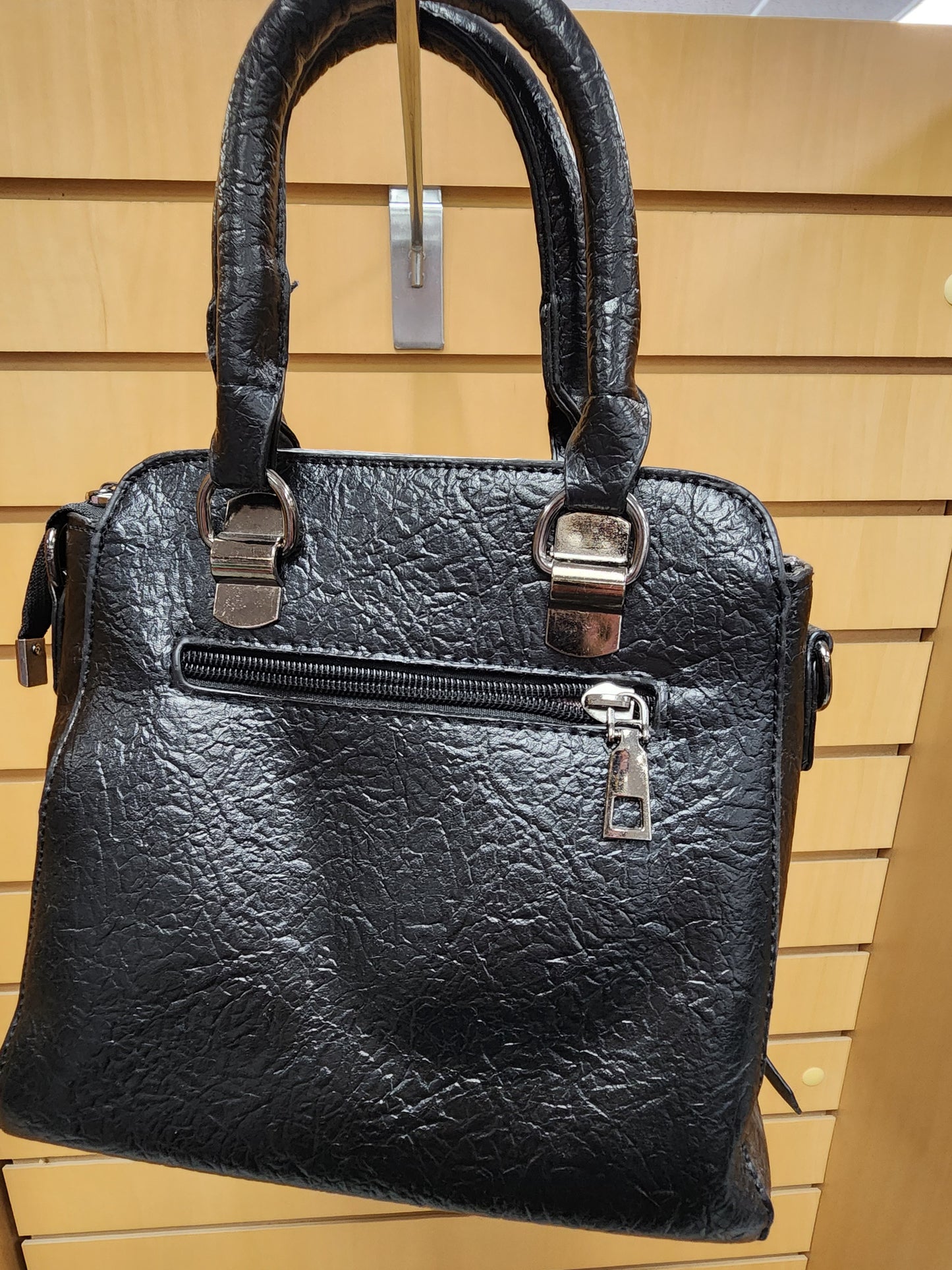 Bling Crossbody Bag