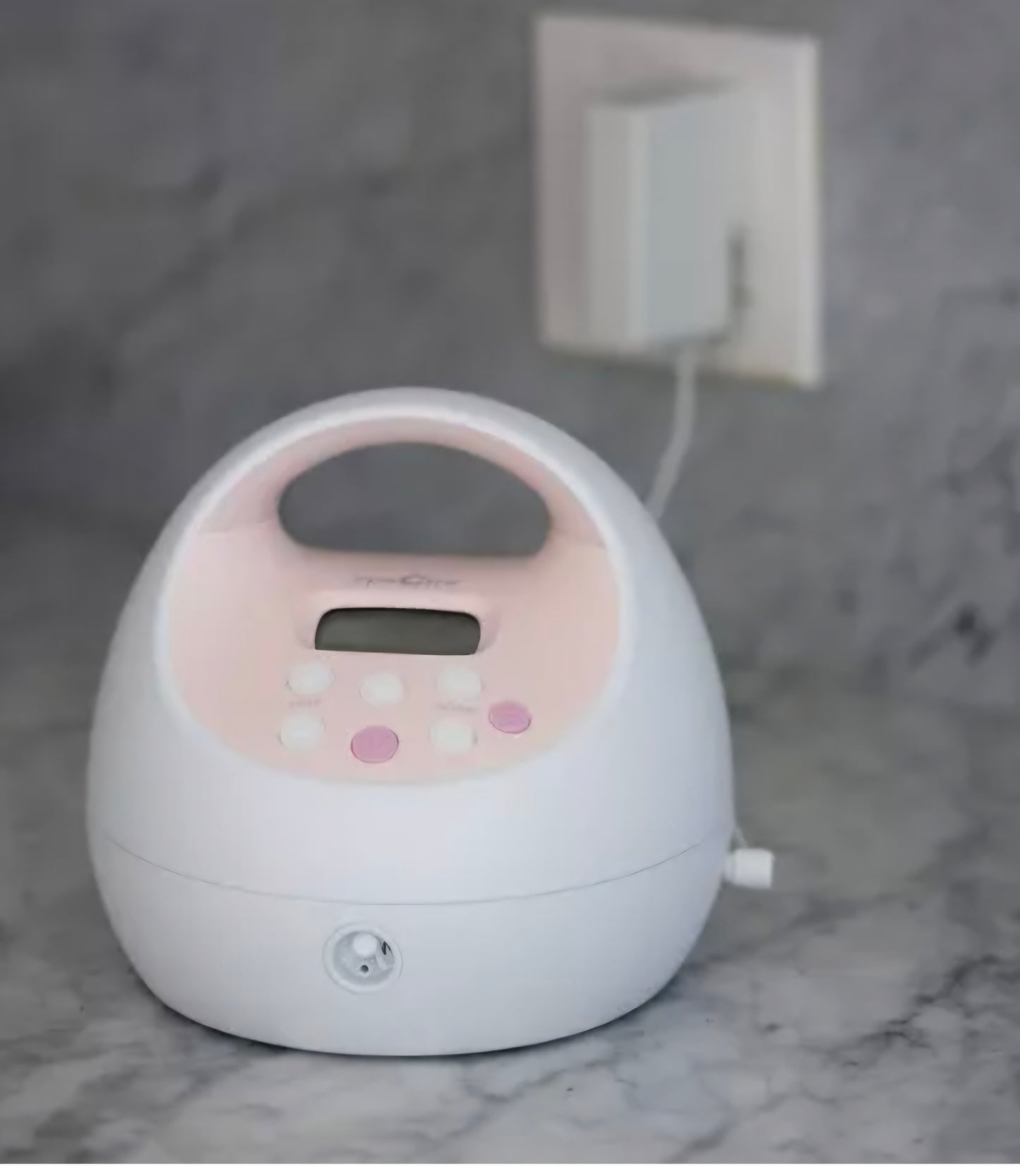 Spectra S2 Plus Hospital Strength Double Electric Breast Pump