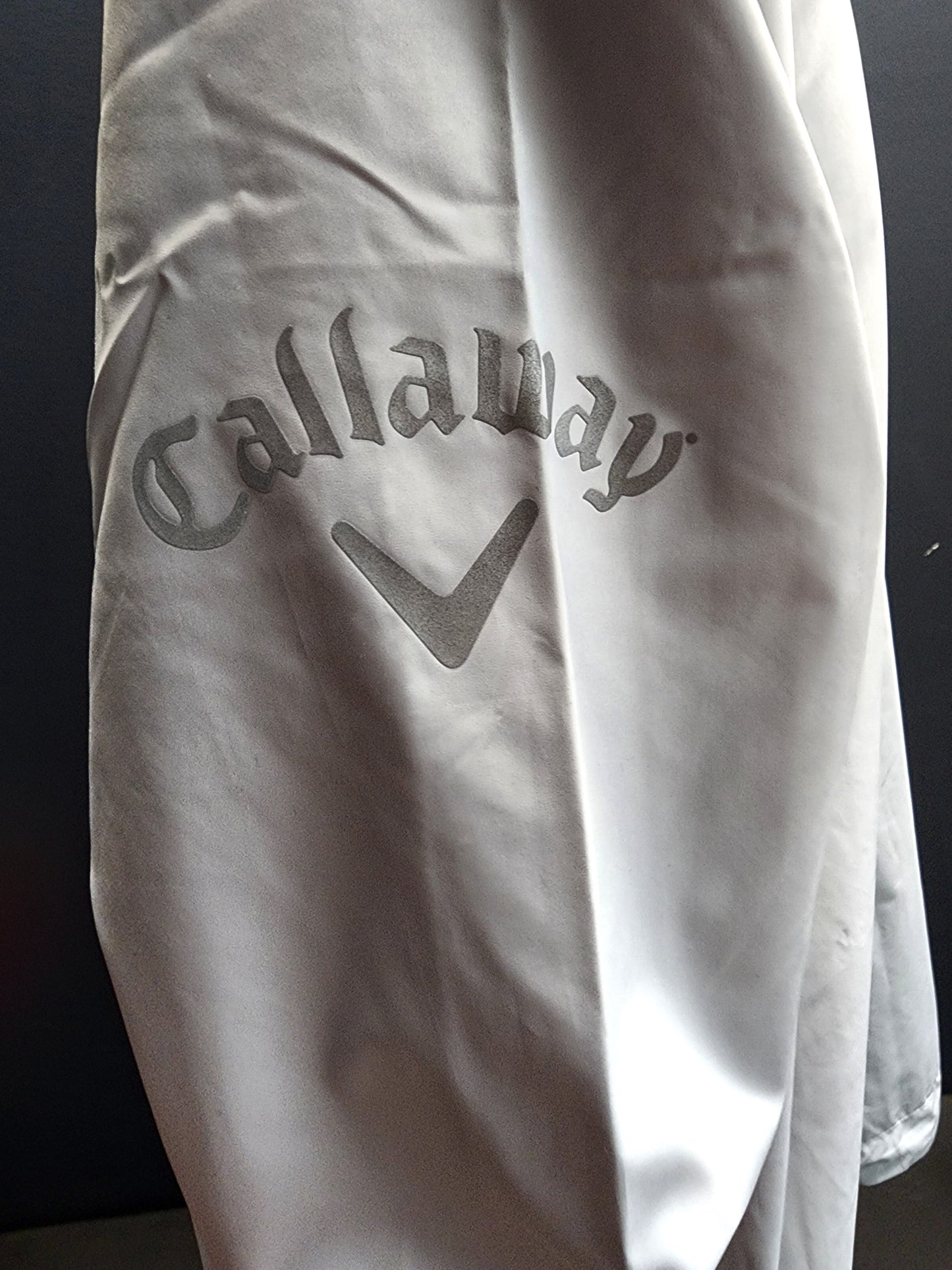 Callaway Gust V-Neck Jacket