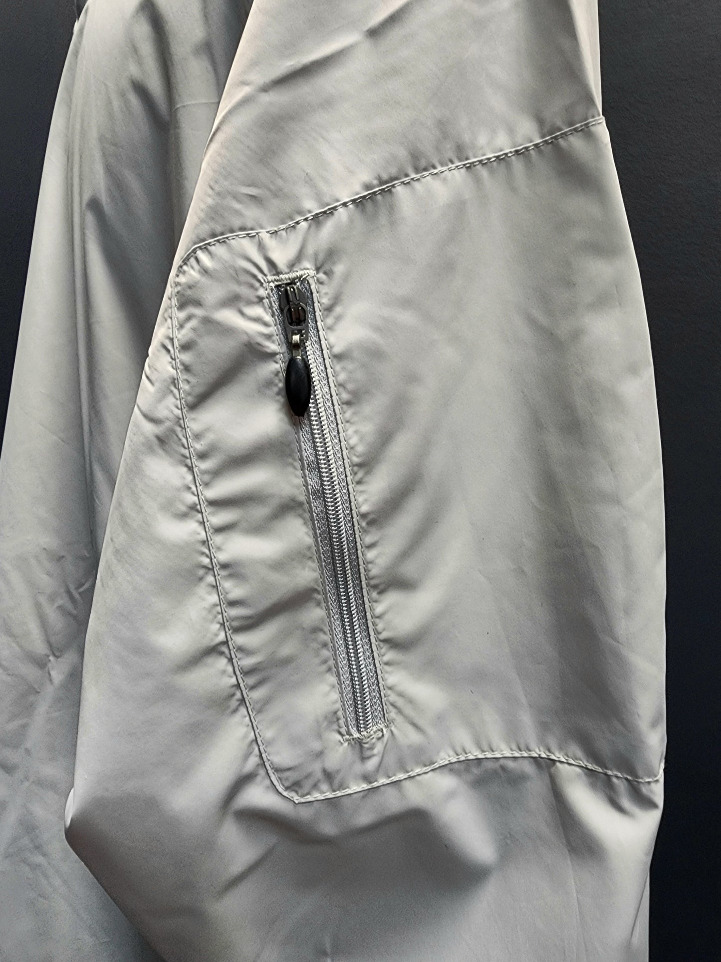 Callaway Gust V-Neck Jacket