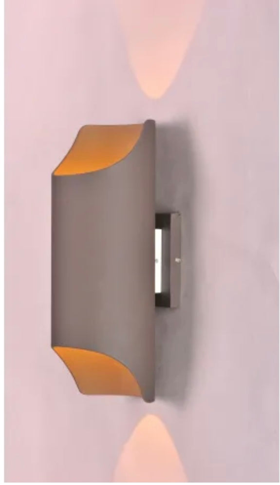 Maxim Lightray 13" LED Wall Sconce