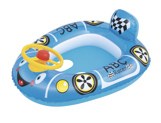Little Tikes Fire Truck Baby Float