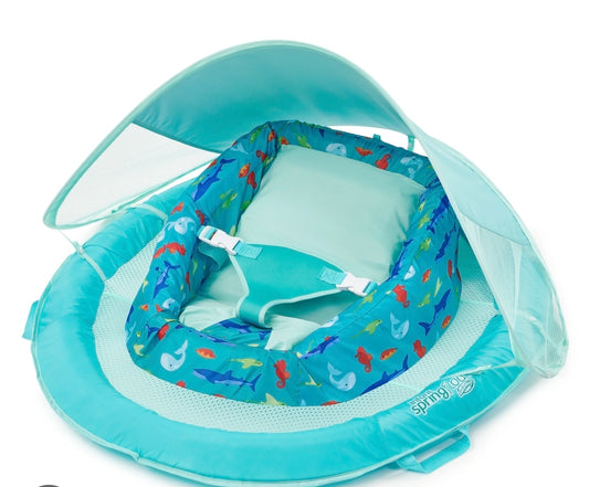 Swimways Infants spring float