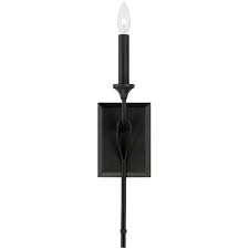 Capital Lighting Bentley 19" Tall Bathroom Sconce