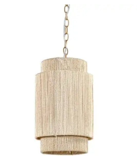 Palecek
Everly 10" Wide Pendant