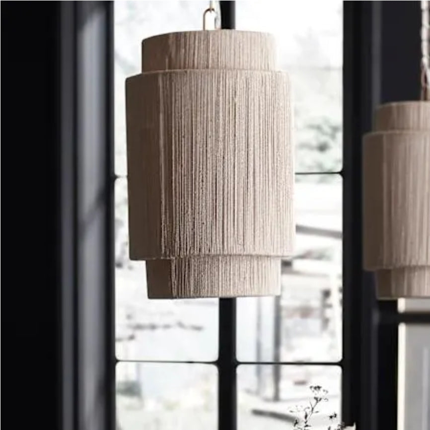 Palecek
Everly 10" Wide Pendant