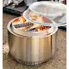 Solo Stove Yukon 27 in. Stainless Steel Shield Fire Pit Screen