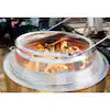 Solo Stove Yukon 27 in. Stainless Steel Shield Fire Pit Screen